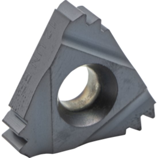 Picture of Carmex 22ER12UN2MBMA Threading Insert 12.00TPI UN External Right TiAlN ISO 22
