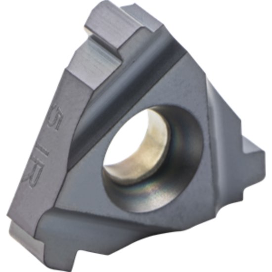 Picture of Carmex 22IR5VAMBMA Threading Insert 5.00TPI VAM Internal Right TiAlN ISO 22