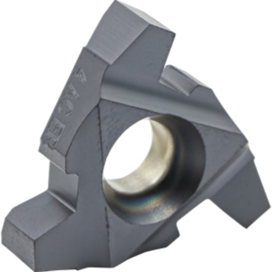 Picture of Carmex 22ER4AcmeBMA Threading Insert 4.00TPI Acme External Right TiAlN ISO 22