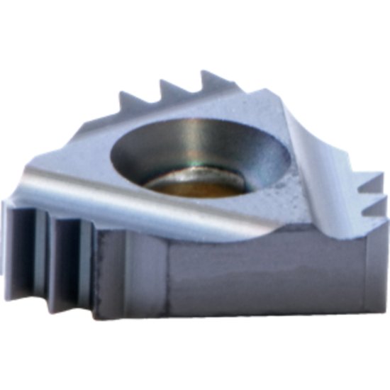 Picture of Carmex 22ER13UN3MBMA Threading Insert 13.00TPI UN External Right TiAlN ISO 22