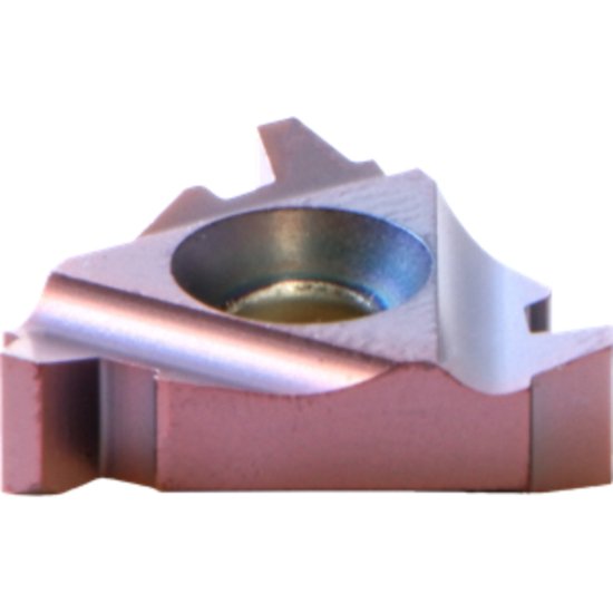 Picture of Carmex 22IR6AcmeHBA Threading Insert 6.00TPI Acme Internal Right Nano Coating ISO 22