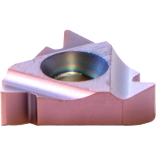 Picture of Carmex 22IR5API403HBA Threading Insert 5.00TPI API 403 Internal Right Nano Coating ISO 22