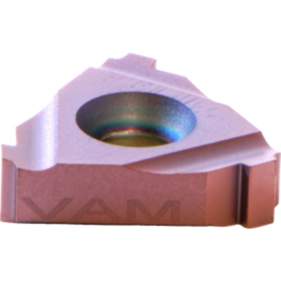 Picture of Carmex 22ER6VAMHBA Threading Insert 6.00TPI VAM External Right Nano Coating ISO 22