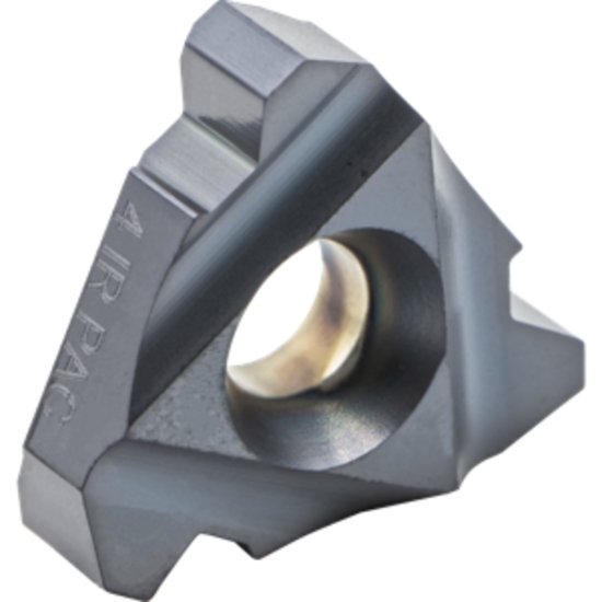 Picture of Carmex 22IR4PACBMA Threading Insert 4.00TPI API 4PAC Internal Right TiAlN ISO 22