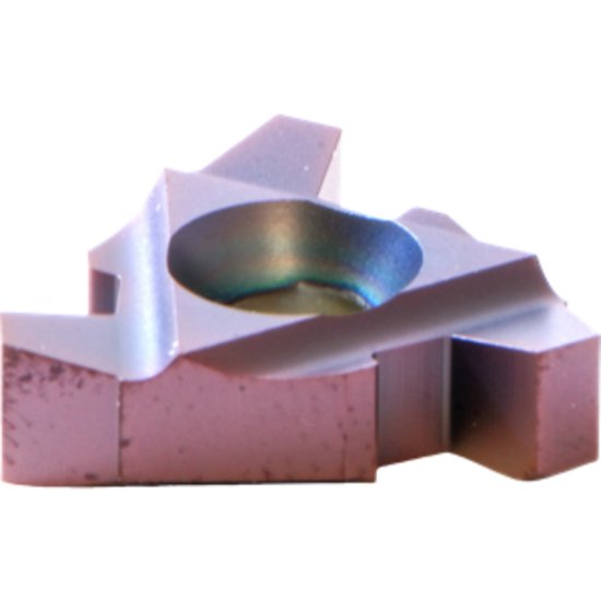 Picture of Carmex 22ER4AcmeHBA Threading Insert 4.00TPI Acme External Right Nano Coating ISO 22