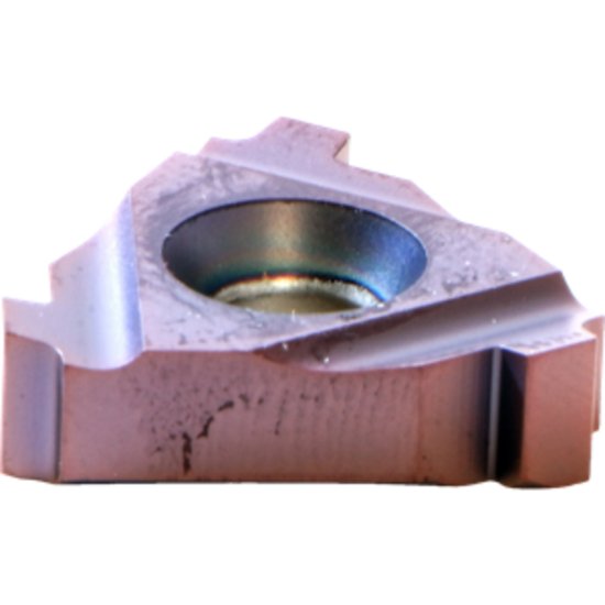 Picture of Carmex 22ER5BUT10HBA Threading Insert 5.00TPI Buttress External Right Nano Coating ISO 22