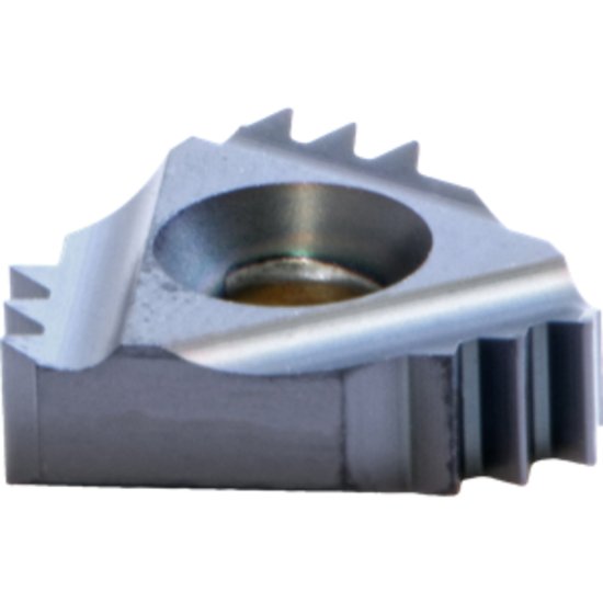 Picture of Carmex 22EL12UN3MBMA Threading Insert 12.00TPI UN External Left TiAlN ISO 22