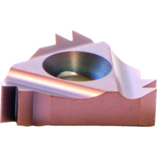 Picture of Carmex 22IR115NPT2MHBA Threading Insert 11.50TPI NPT Internal Right Nano Coating ISO 22