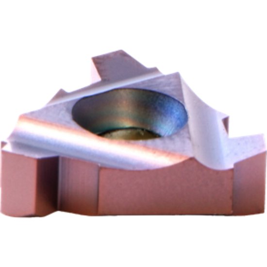 Picture of Carmex 22IR4STAcmeHBA Threading Insert 4.00TPI Acme Internal Right Nano Coating ISO 22