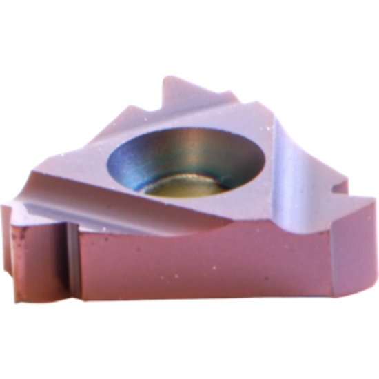 Picture of Carmex 22IR35ISOHBA Threading Insert 3.50mm Metric Internal Right Nano Coating ISO 22