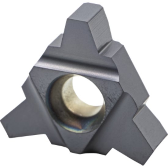 Picture of Carmex 27UIRL9TRBMA Threading Insert 9.00mm Trapazoid Internal Right TiAlN ISO 27