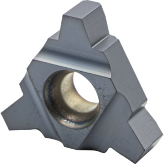 Picture of Carmex 27UIRL3AcmeBMA Threading Insert 3.00TPI Acme Internal Right TiAlN ISO 27