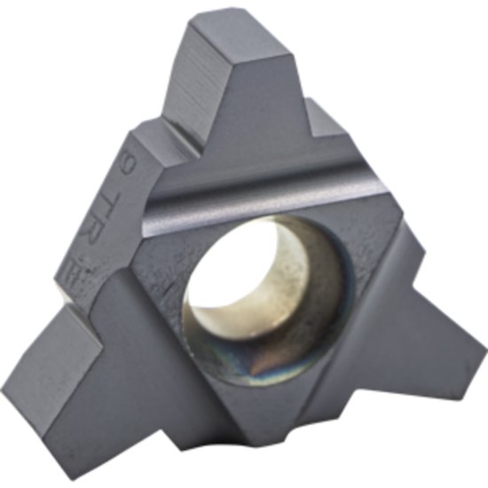 Picture of Carmex 27UERL9TRBMA Threading Insert 9.00mm Trapazoid External Right TiAlN ISO 27