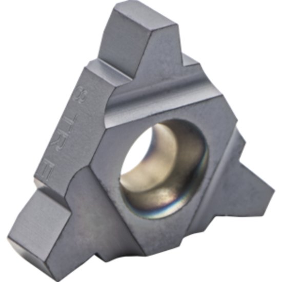 Picture of Carmex 27UERL8TRBMA Threading Insert 8.00mm Trapazoid External Right TiAlN ISO 27