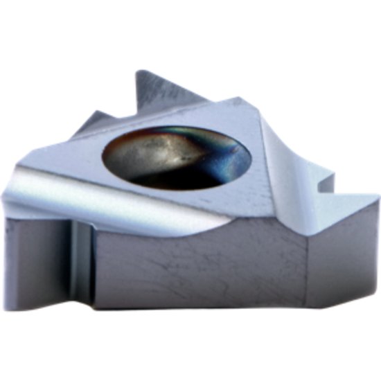 Picture of Carmex 27IR4API502BMA Threading Insert 4.00TPI API 502 Internal Right TiAlN ISO 27