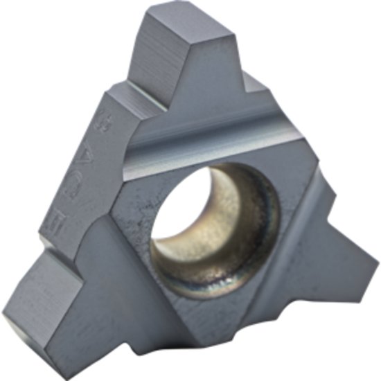 Picture of Carmex 27UERL3AcmeBMA Threading Insert 3.00TPI Acme External Right TiAlN ISO 27