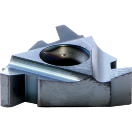 Picture of Carmex 27IL6TRBMA Threading Insert 6.00mm Trapazoid Internal Left TiAlN ISO 27