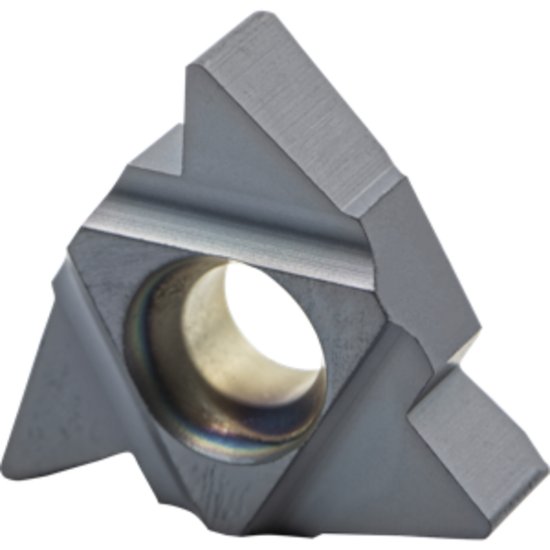 Picture of Carmex 27UIR3ABUTBMA Threading Insert 3.00TPI Buttress Internal Right TiAlN ISO 27