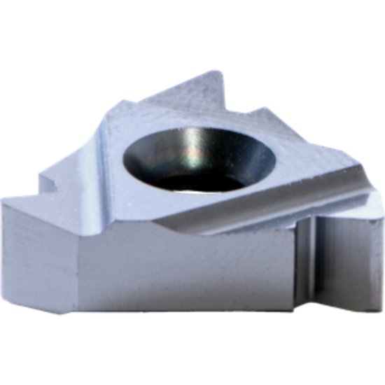 Picture of Carmex 27ER4API503BMA Threading Insert 4.00TPI API 503 External Right TiCN + TiN ISO 27