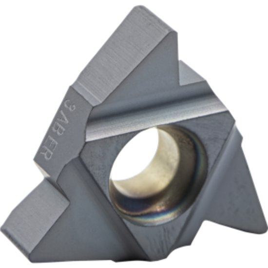 Picture of Carmex 27UER3ABUTBMA Threading Insert 3.00TPI Buttress External Right TiAlN ISO 27