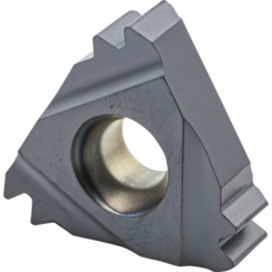 Picture of Carmex 27IR8APIRD2MBMA Threading Insert 8.00mm Round Internal Right TiAlN ISO 27