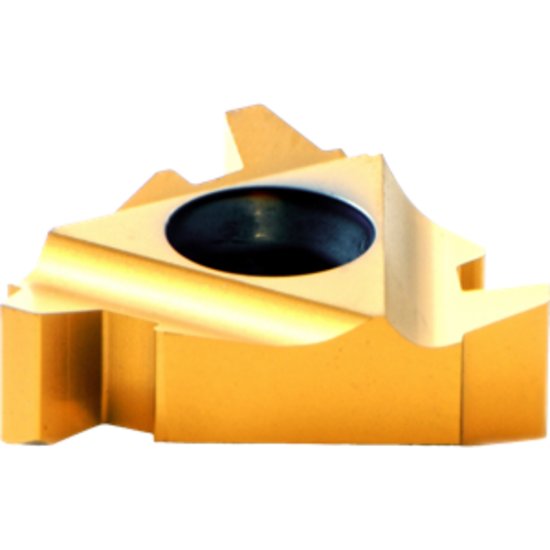 Picture of Carmex 27IR6TRMXC Threading Insert 6.00mm Trapazoid Internal Right TiCN + TiN ISO 27