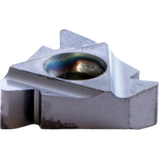 Picture of Carmex 27IR55ISOBMA Threading Insert 5.50mm Metric Internal Right TiAlN ISO 27