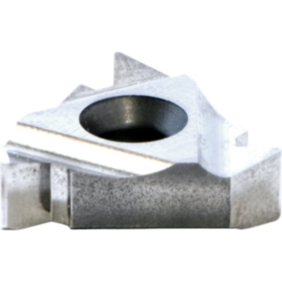 Picture of Carmex 27IR4UNK20 Threading Insert 4.00TPI UN Internal Right ISO 27