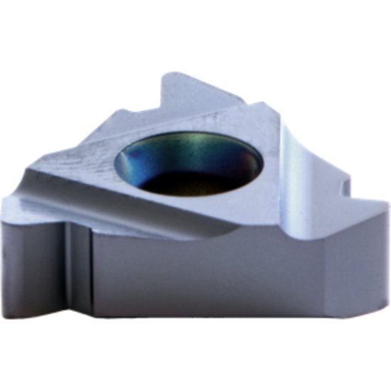 Picture of Carmex 27IR4API382BMA Threading Insert 4.00TPI API 382 Internal Right TiAlN ISO 27