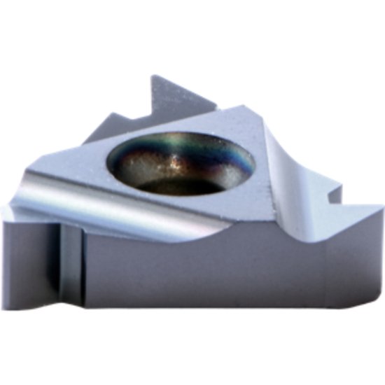 Picture of Carmex 27IR45UNBMA Threading Insert 4.50TPI UN Internal Right TiAlN ISO 27