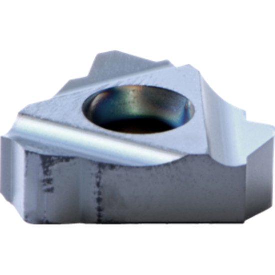 Picture of Carmex 27IR3SLH90BMA Threading Insert 3.00TPI Hughes H90 Internal Right TiAlN ISO 27