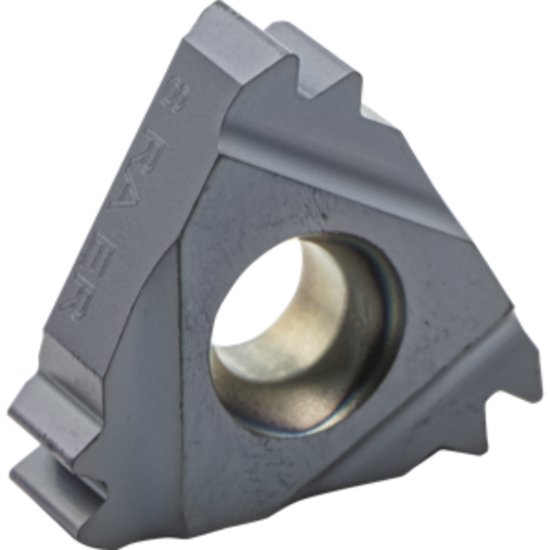 Picture of Carmex 27ER8APIRD2MBMA Threading Insert 8.00mm Round External Right TiAlN ISO 27