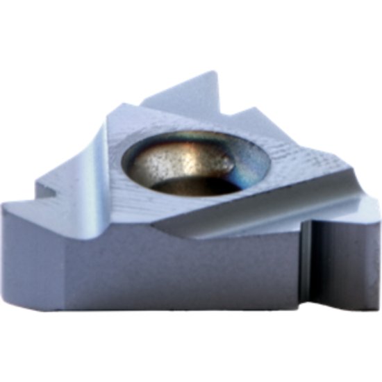 Picture of Carmex 27ER55ISOBMA Threading Insert 5.50mm Metric External Right TiAlN ISO 27