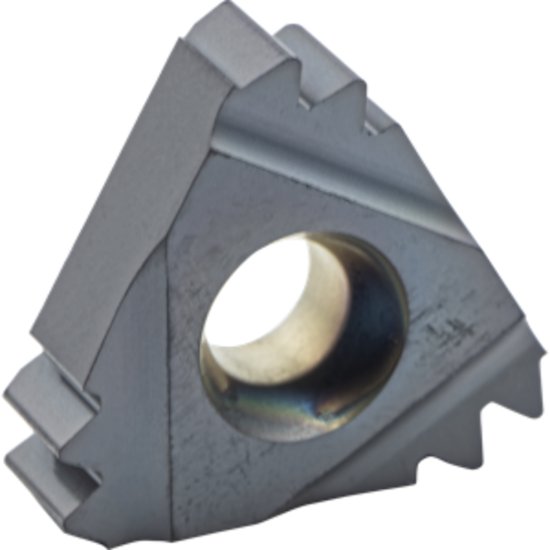 Picture of Carmex 27ER30ISO2MBMA Threading Insert 3.00mm Metric External Right TiAlN ISO 27