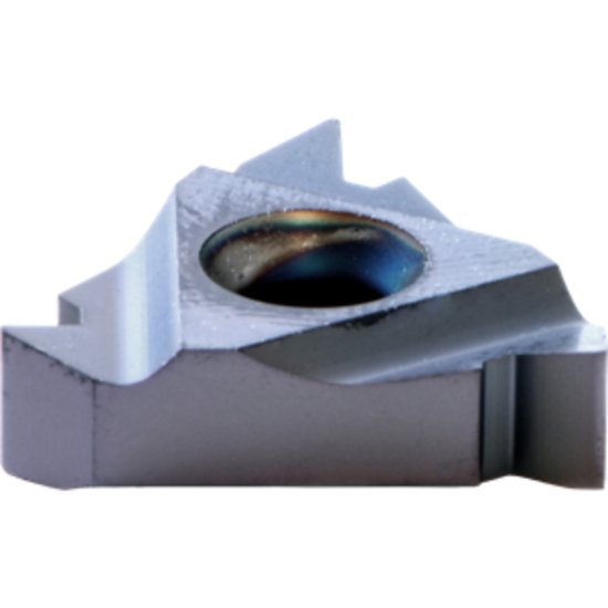 Picture of Carmex 27IL55ISOBMA Threading Insert 5.50mm Metric Internal Left TiAlN ISO 27