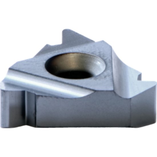 Picture of Carmex 27ER4API383BMA Threading Insert 4.00TPI API 383 External Right TiAlN ISO 27