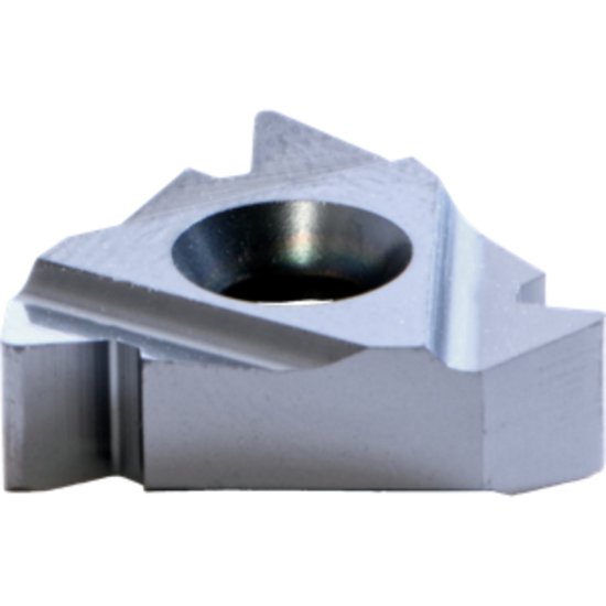 Picture of Carmex 27IR4API503BMA Threading Insert 4.00TPI API 503 Internal Right TiAlN ISO 27