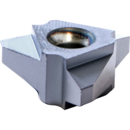 Picture of Carmex 27VER10TRBMA Threading Insert 10.00mm Trapazoid External Right TiAlN On Edge 5