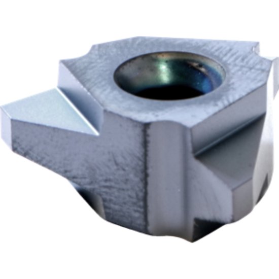 Picture of Carmex 27VER3AcmeBMA Threading Insert 3.00TPI Acme External Right TiAlN On Edge 5