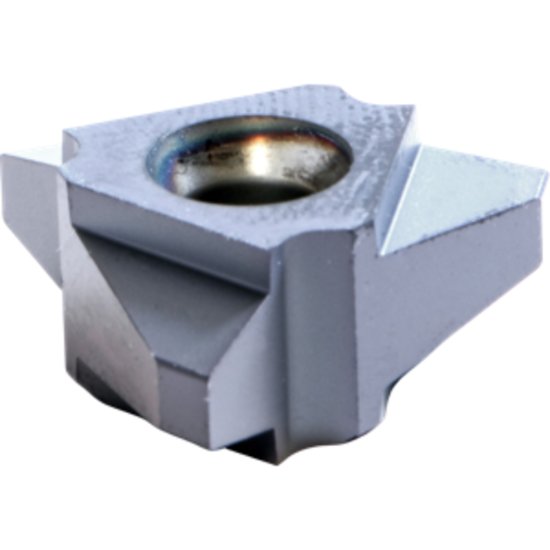 Picture of Carmex 27VEL10TRBMA Threading Insert 10.00mm Trapazoid External Left TiAlN On Edge 5