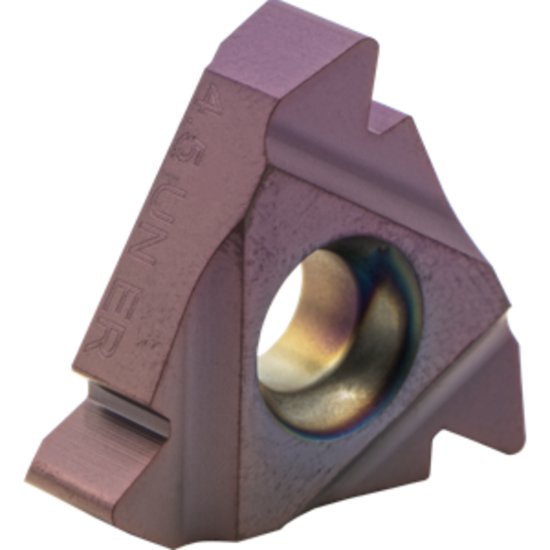 Picture of Carmex 27ER45UNHBA Threading Insert 4.50TPI UN External Right Nano Coating ISO 27