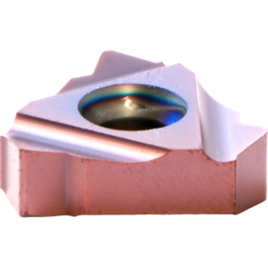 Picture of Carmex 27IR35H902HBA Threading Insert 3.50TPI Hughes H90 Internal Right Nano Coating ISO 27