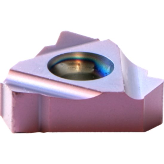 Picture of Carmex 27IR35H903HBA Threading Insert 3.50TPI Hughes H90 Internal Right Nano Coating ISO 27