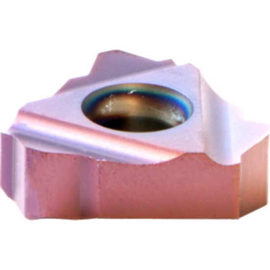 Picture of Carmex 27IR3SLH90HBA Threading Insert 3.00TPI Hughes H90 Internal Right Nano Coating ISO 27