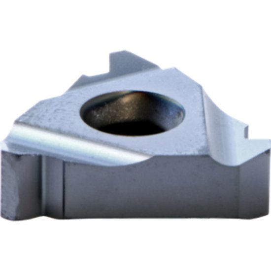 Picture of Carmex 27IR4PACBMA Threading Insert 4.00TPI API 4PAC Internal Right TiAlN ISO 27