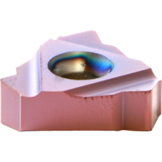 Picture of Carmex 27ER35H902HBA Threading Insert 3.50TPI Hughes H90 External Right Nano Coating ISO 27