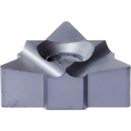 Picture of Carmex 33UIRL2UNBMA Threading Insert 2.00TPI UN Internal Neutral TiAlN U 33