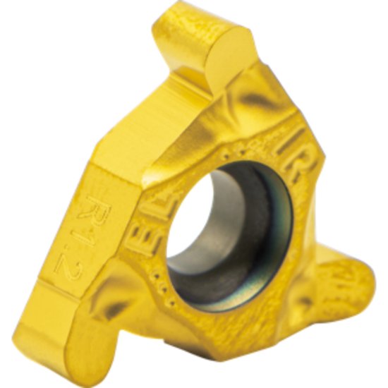 Picture of Carmex 16IRELR047BXC Threading Insert Internal Right TiN ISO 16