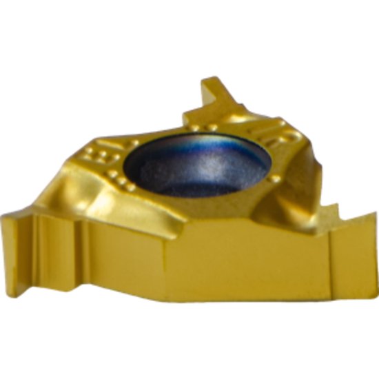 Picture of Carmex 16IREL0031BXC Threading Insert Internal Right TiN ISO 16