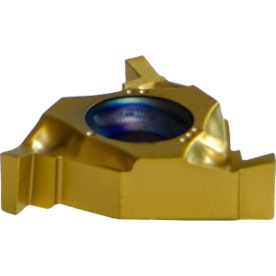 Picture of Carmex 16IREL0047BXC Threading Insert Internal Right TiN ISO 16